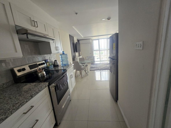 Tenth image of 409 Bay Front Apartments in Port Henderson, St. Catherine, Jamaica - property is For Rent