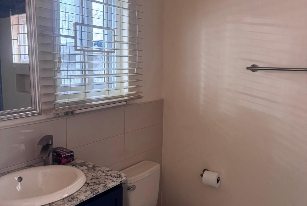 Second image of 33a Waterloo Avenue in Kingston 5, St. Andrew, Jamaica - property is For Rent