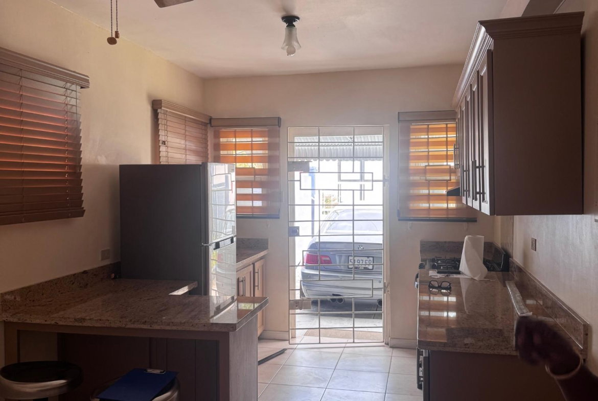 Twelfth image of 33a Waterloo Avenue in Kingston 5, St. Andrew, Jamaica - property is For Rent