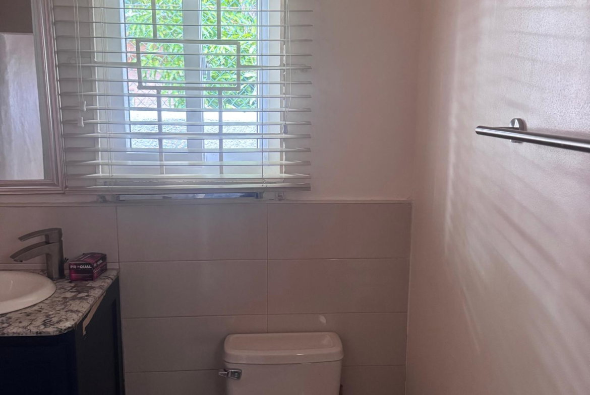 First image of 33a Waterloo Avenue in Kingston 5, St. Andrew, Jamaica - property is For Rent