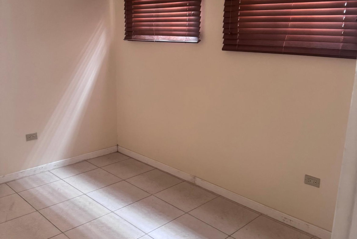Fifth image of 33a Waterloo Avenue in Kingston 5, St. Andrew, Jamaica - property is For Rent