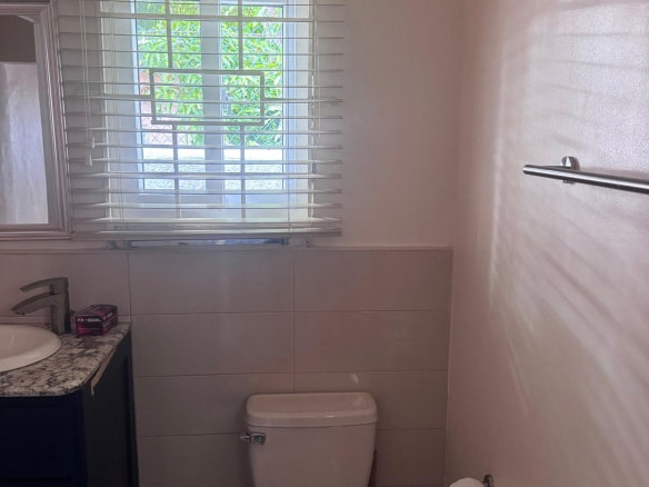 First image of 33a Waterloo Avenue in Kingston 5, St. Andrew, Jamaica - property is For Rent