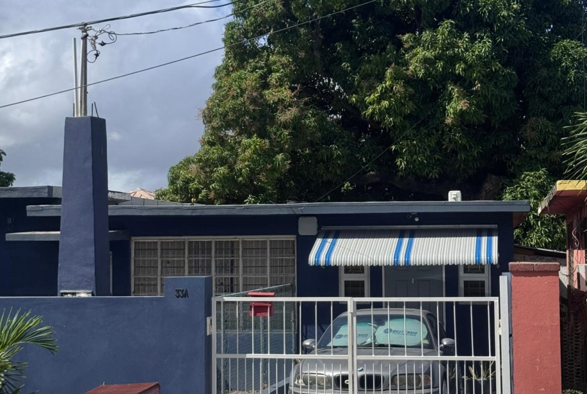 Eighth image of 33a Waterloo Avenue in Kingston 5, St. Andrew, Jamaica - property is For Rent