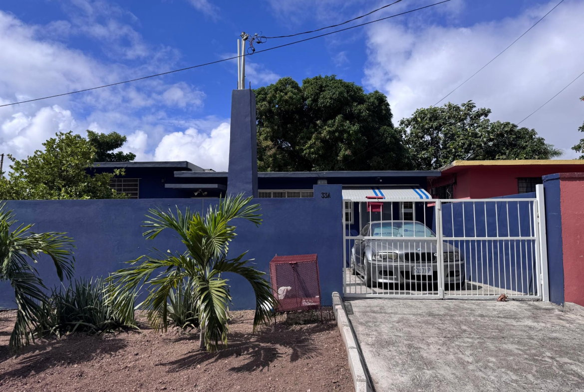 Ninth image of 33a Waterloo Avenue in Kingston 5, St. Andrew, Jamaica - property is For Rent