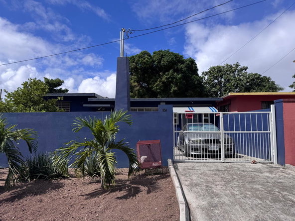 Ninth image of 33a Waterloo Avenue in Kingston 5, St. Andrew, Jamaica - property is For Rent