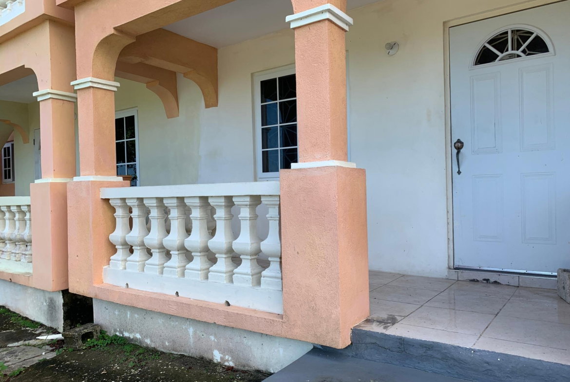 Second image of 1a-1 pt Clermont in Falmouth, Trelawny, Jamaica - property is For Rent