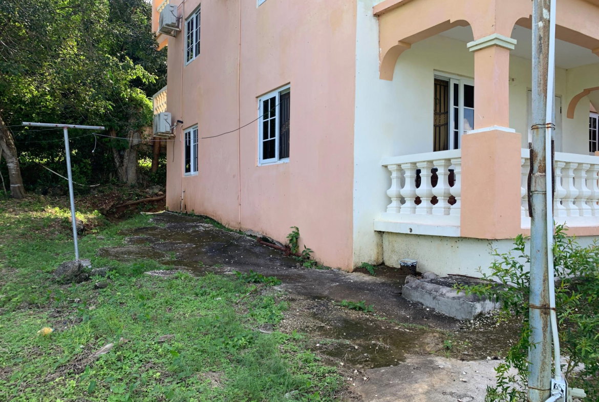 Third image of 1a-1 pt Clermont in Falmouth, Trelawny, Jamaica - property is For Rent