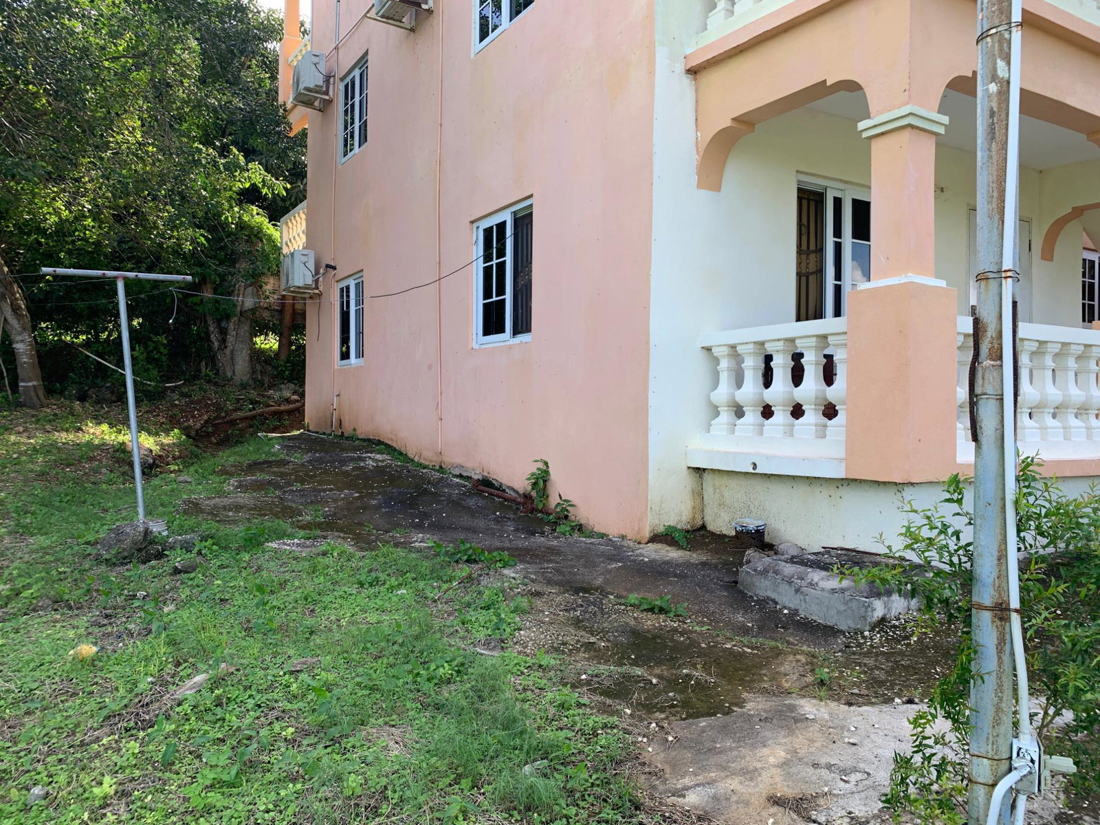 Third image of 1a-1 pt Clermont in Falmouth, Trelawny, Jamaica - property is For Rent