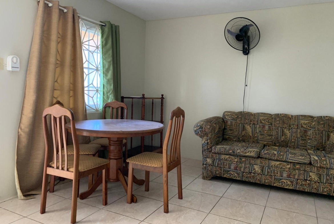 Fourth image of 1a-1 pt Clermont in Falmouth, Trelawny, Jamaica - property is For Rent