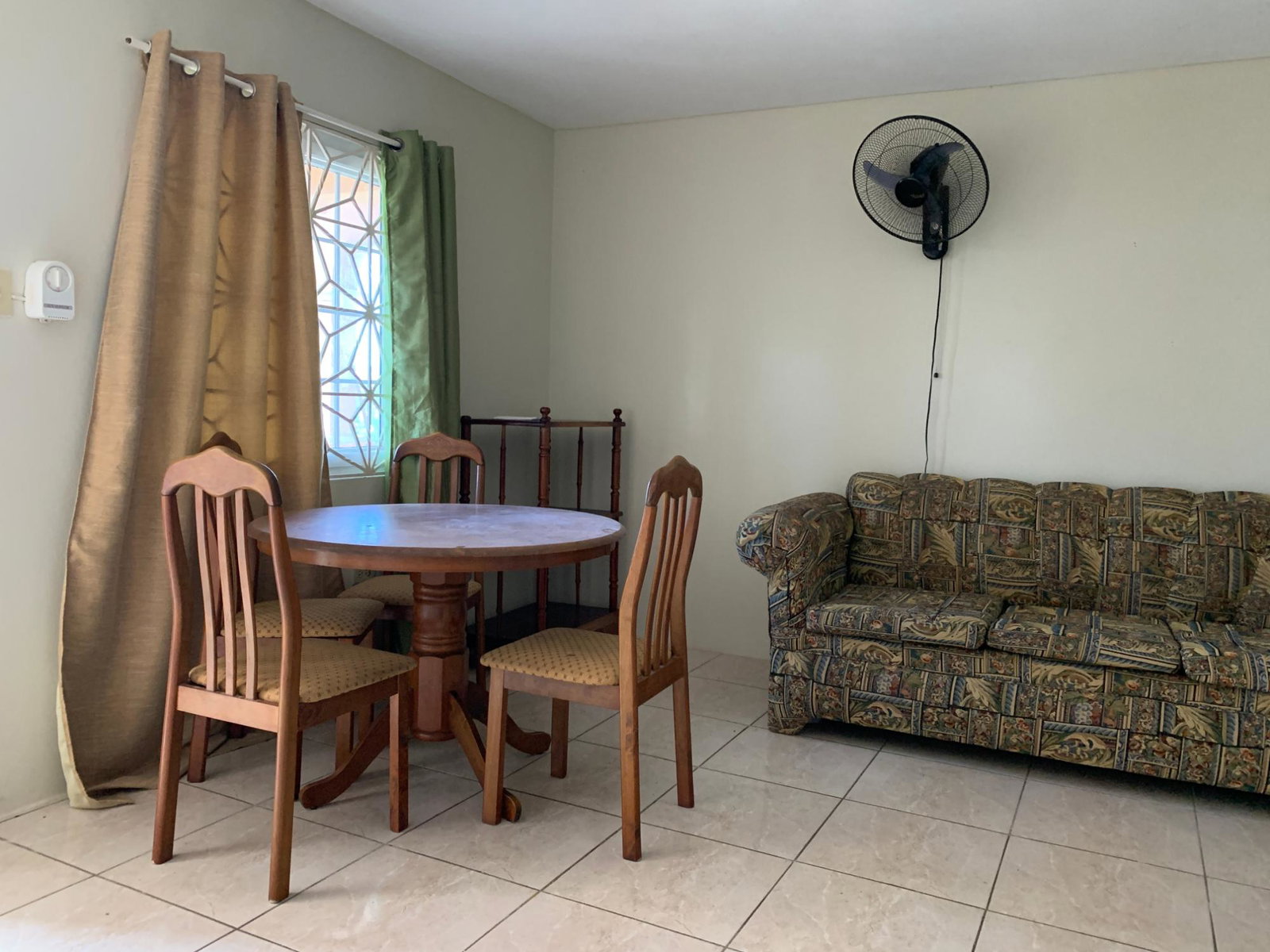 Fourth image of 1a-1 pt Clermont in Falmouth, Trelawny, Jamaica - property is For Rent