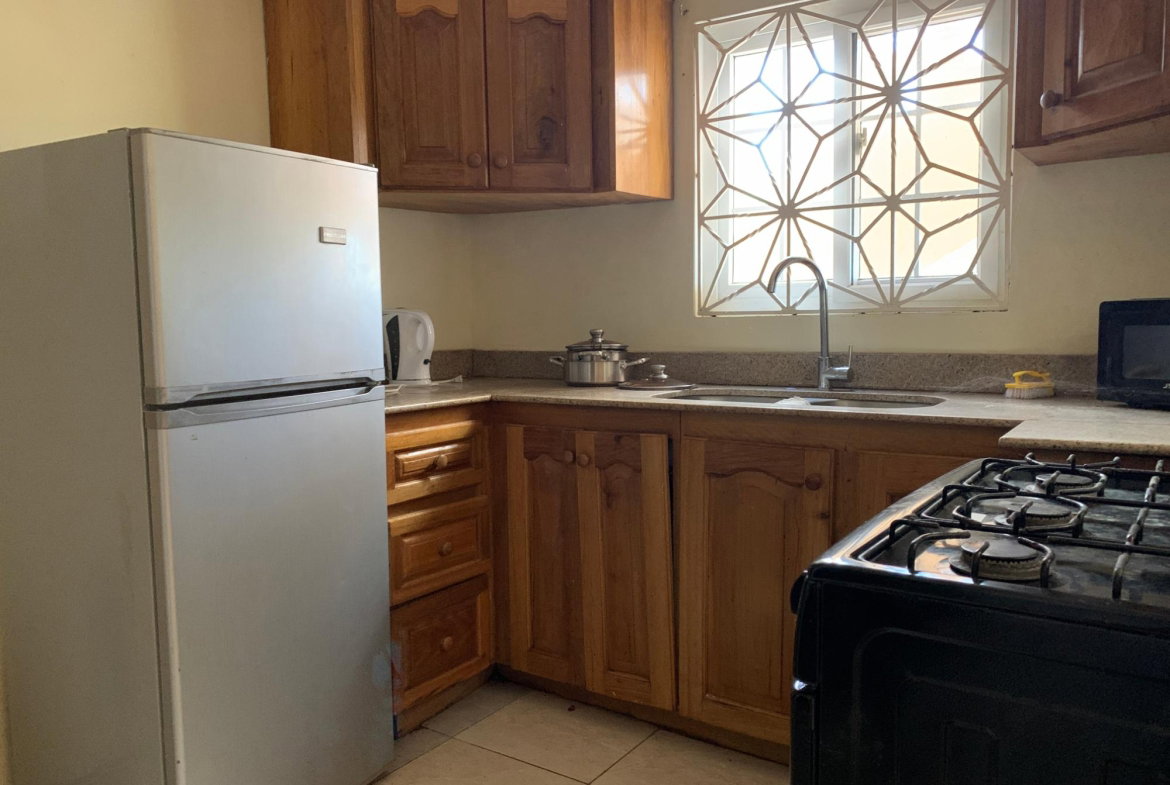 Fifth image of 1a-1 pt Clermont in Falmouth, Trelawny, Jamaica - property is For Rent