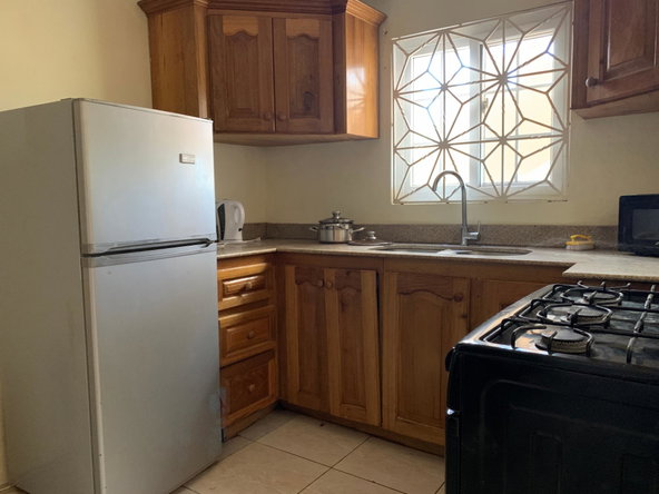 Fifth image of 1a-1 pt Clermont in Falmouth, Trelawny, Jamaica - property is For Rent