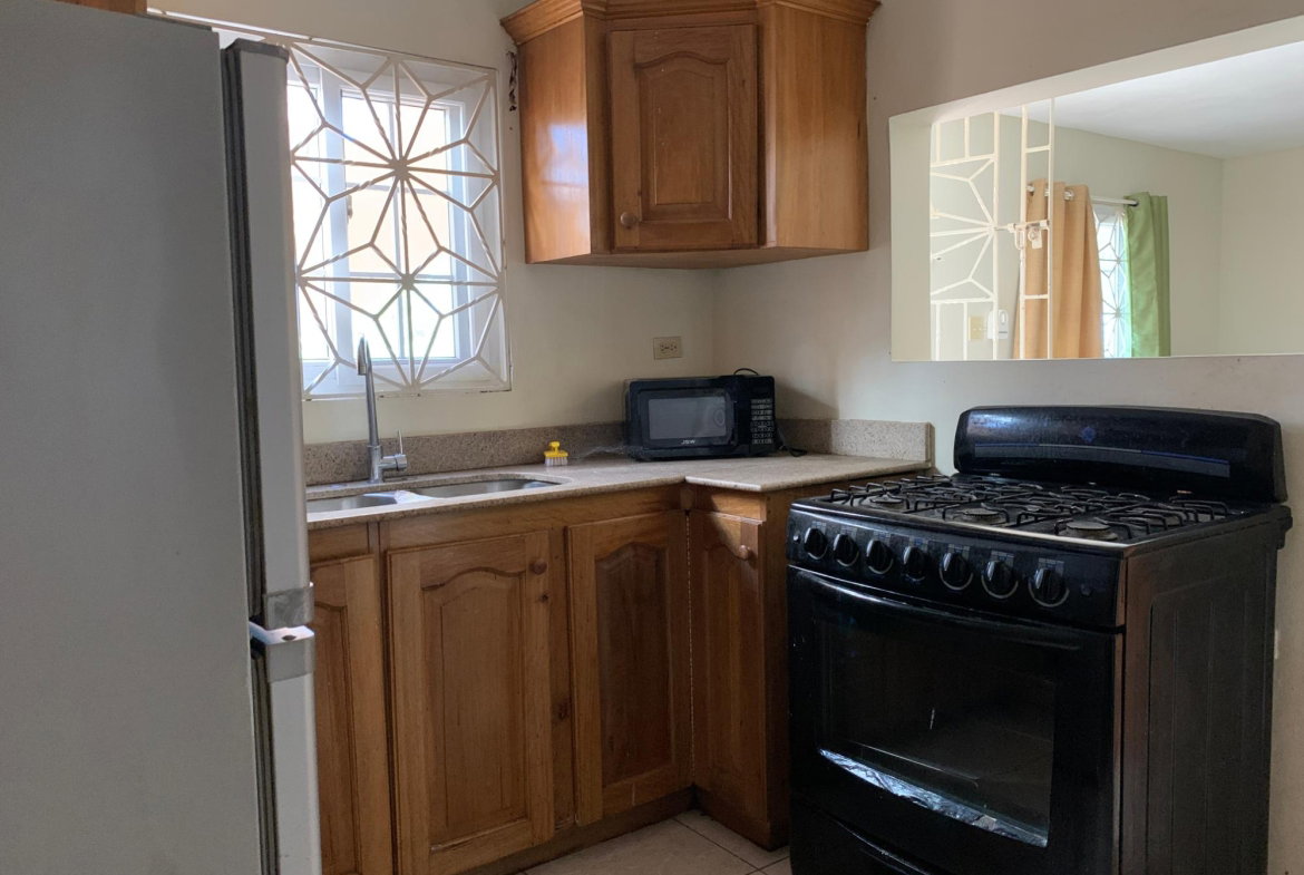 Sixth image of 1a-1 pt Clermont in Falmouth, Trelawny, Jamaica - property is For Rent