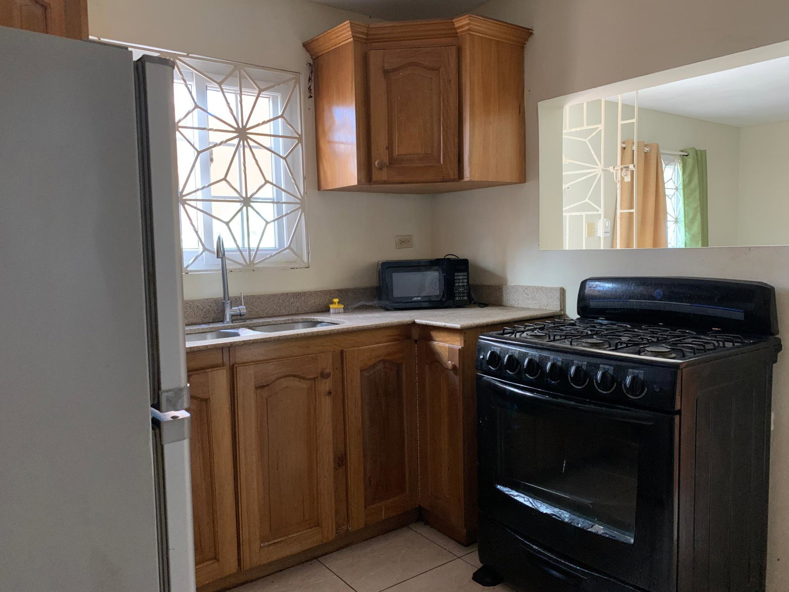 Sixth image of 1a-1 pt Clermont in Falmouth, Trelawny, Jamaica - property is For Rent