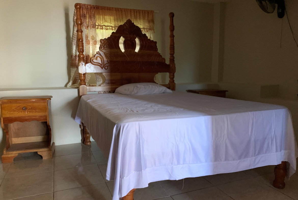 Seventh image of 1a-1 pt Clermont in Falmouth, Trelawny, Jamaica - property is For Rent