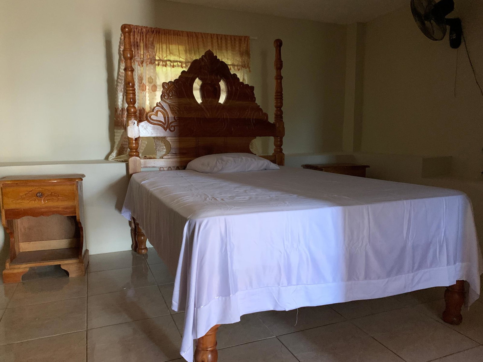 Seventh image of 1a-1 pt Clermont in Falmouth, Trelawny, Jamaica - property is For Rent