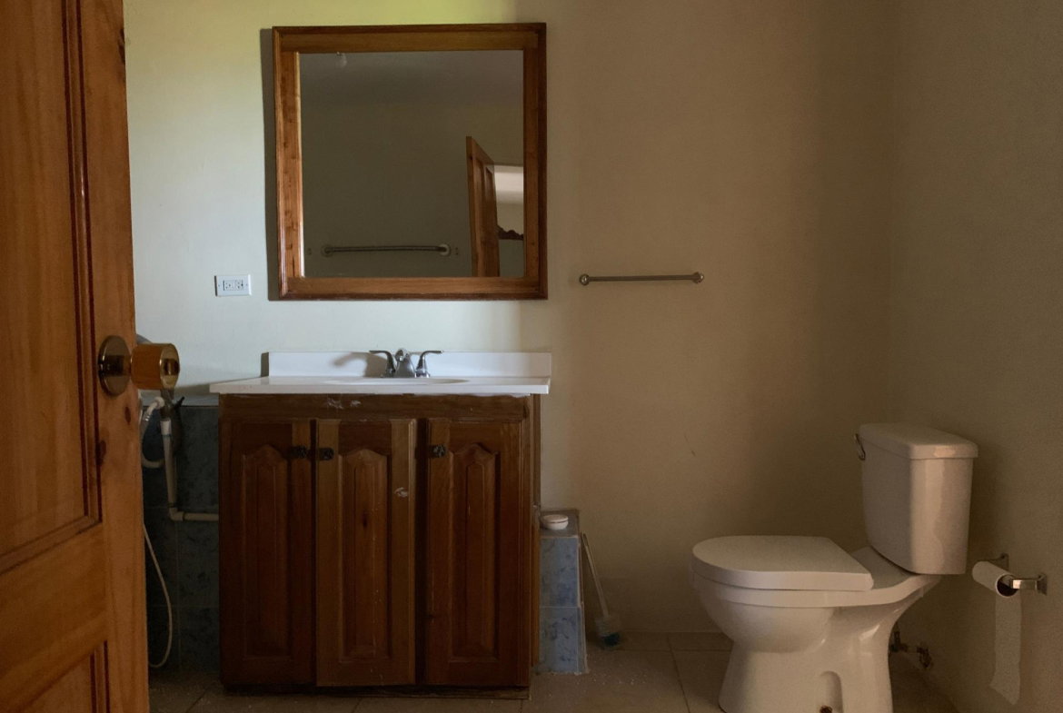 Eighth image of 1a-1 pt Clermont in Falmouth, Trelawny, Jamaica - property is For Rent