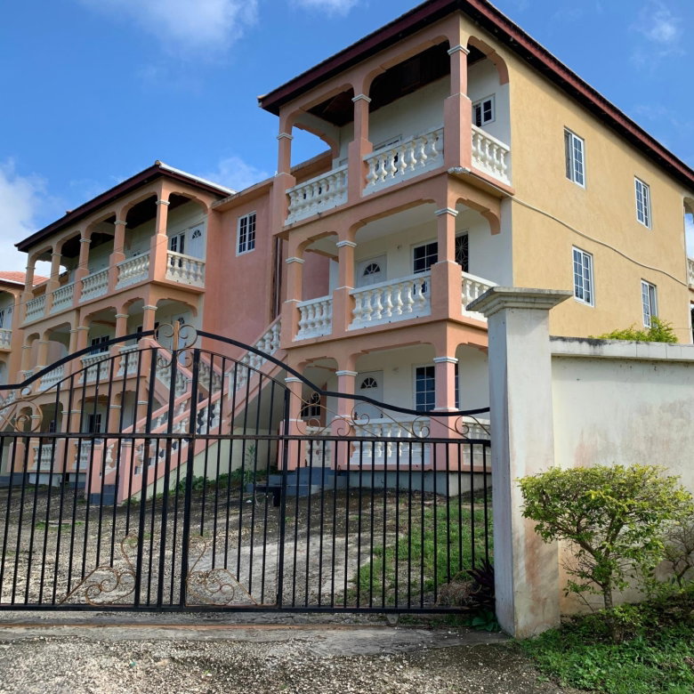 First image of 1a-1 pt Clermont in Falmouth, Trelawny, Jamaica - property is For Rent