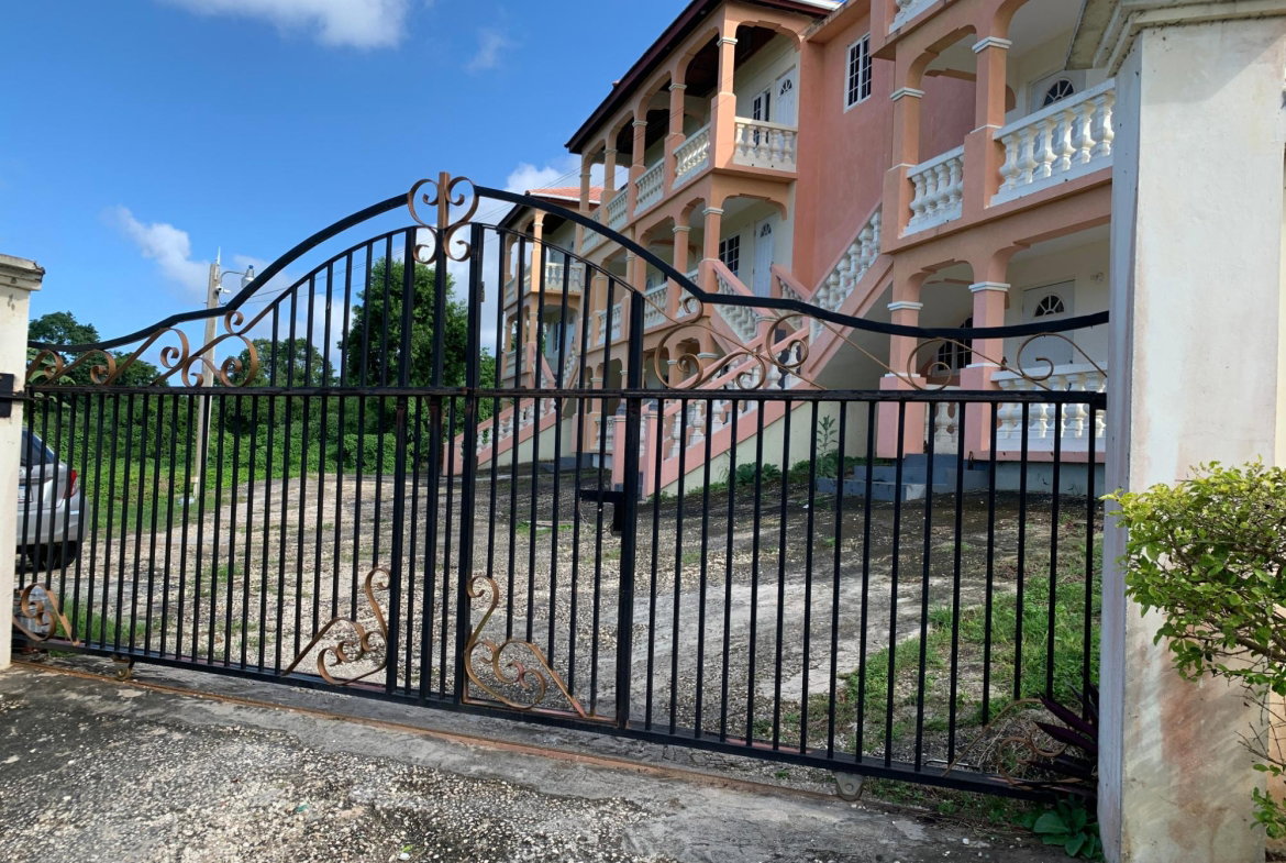 Ninth image of 1a-1 pt Clermont in Falmouth, Trelawny, Jamaica - property is For Rent