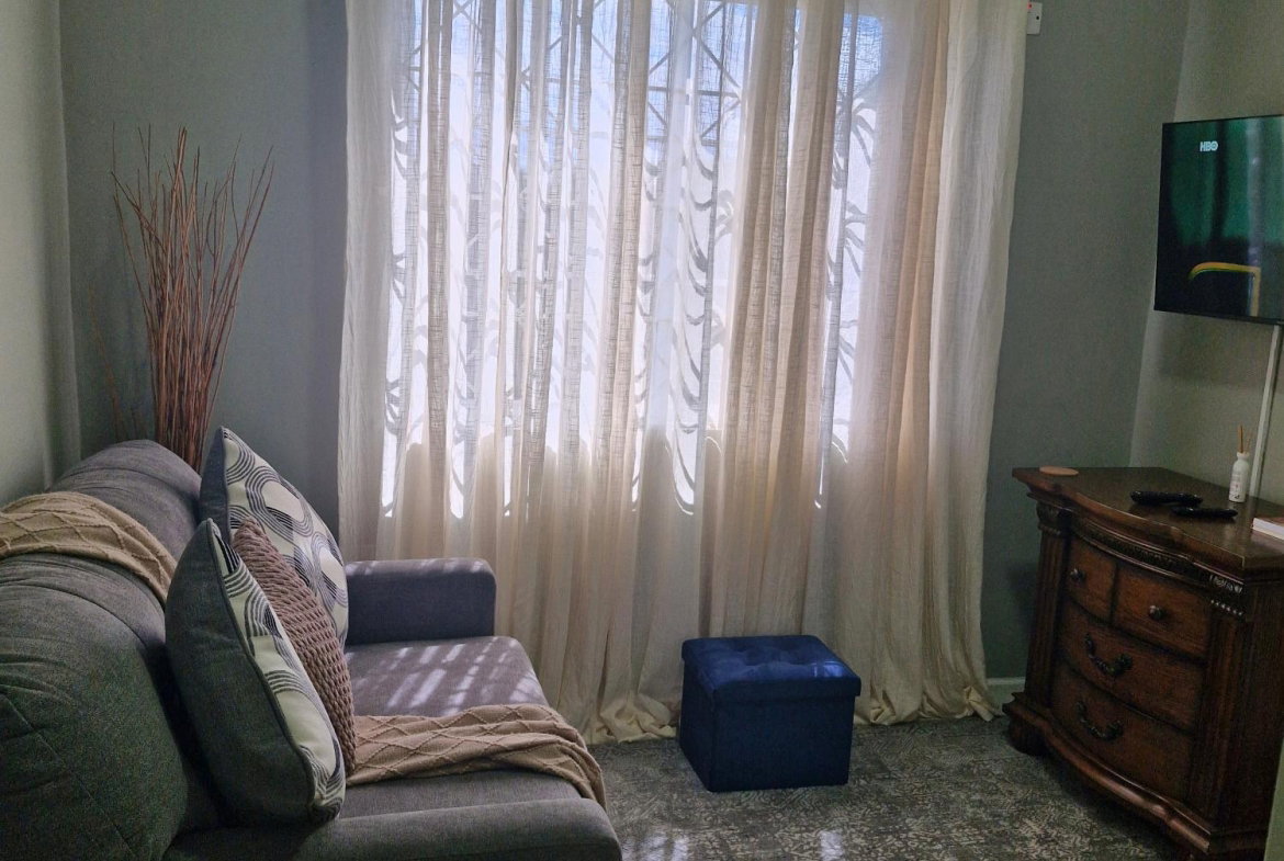 Fourth image of D2-67 Kingstown Place, st Vince in Caribbean Estates, St. Catherine, Jamaica - property is For Rent