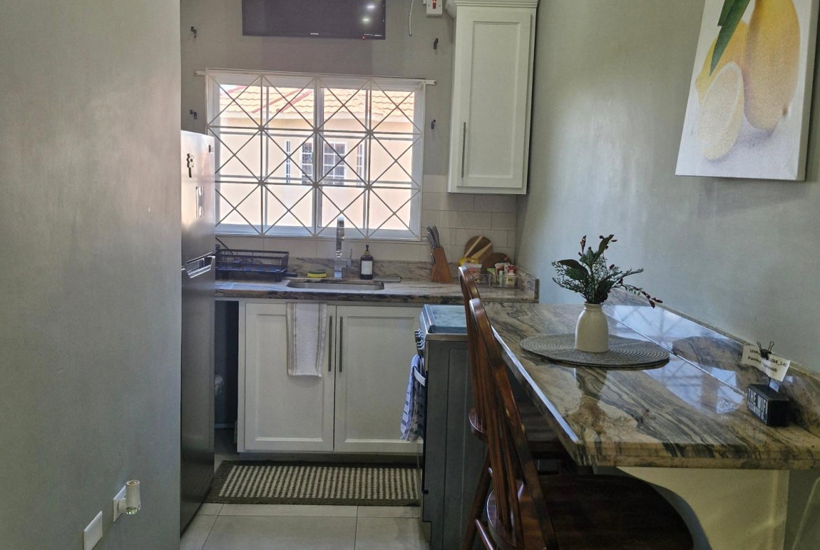Fifth image of D2-67 Kingstown Place, st Vince in Caribbean Estates, St. Catherine, Jamaica - property is For Rent