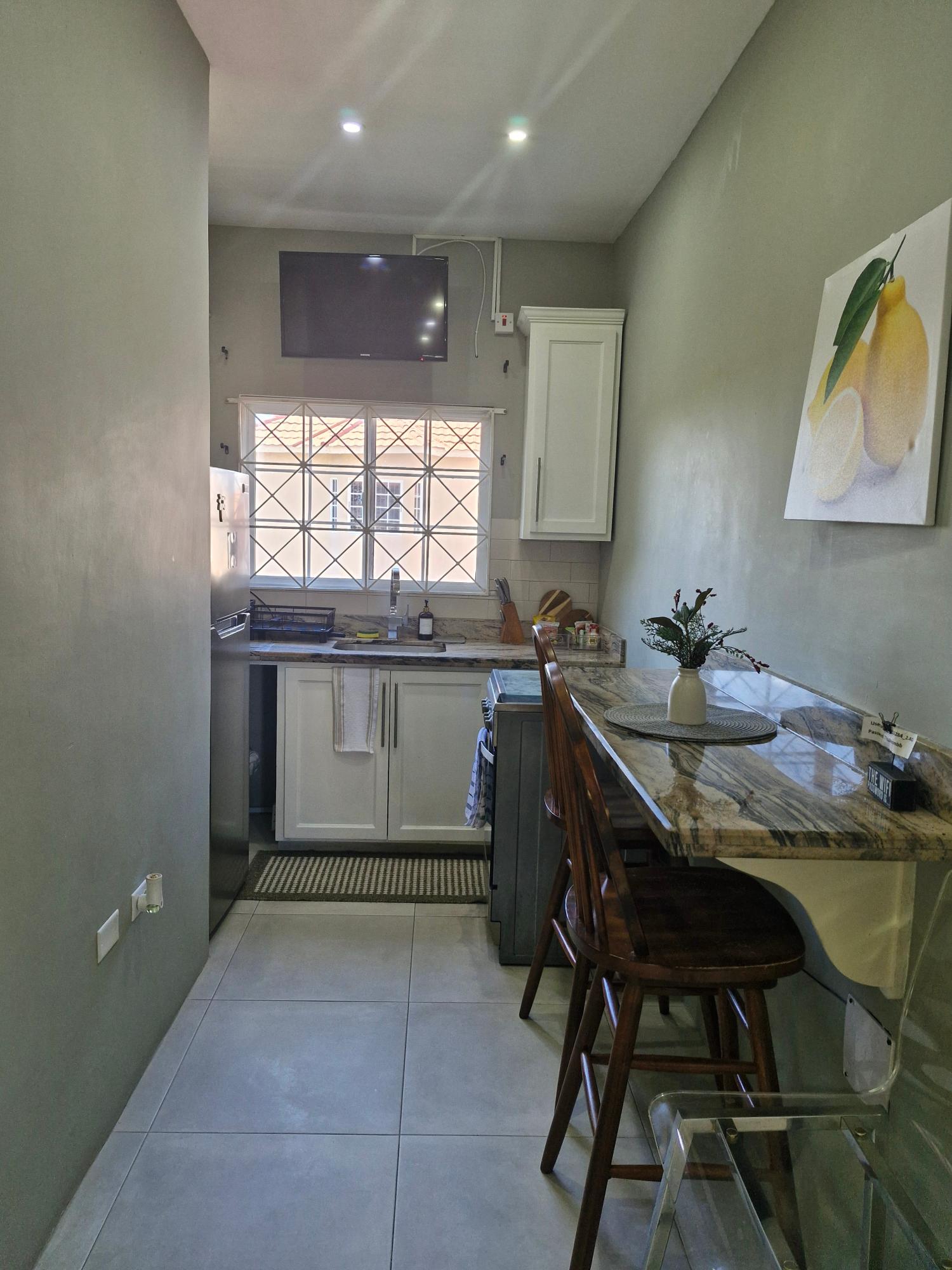 Fifth image of D2-67 Kingstown Place, st Vince in Caribbean Estates, St. Catherine, Jamaica - property is For Rent