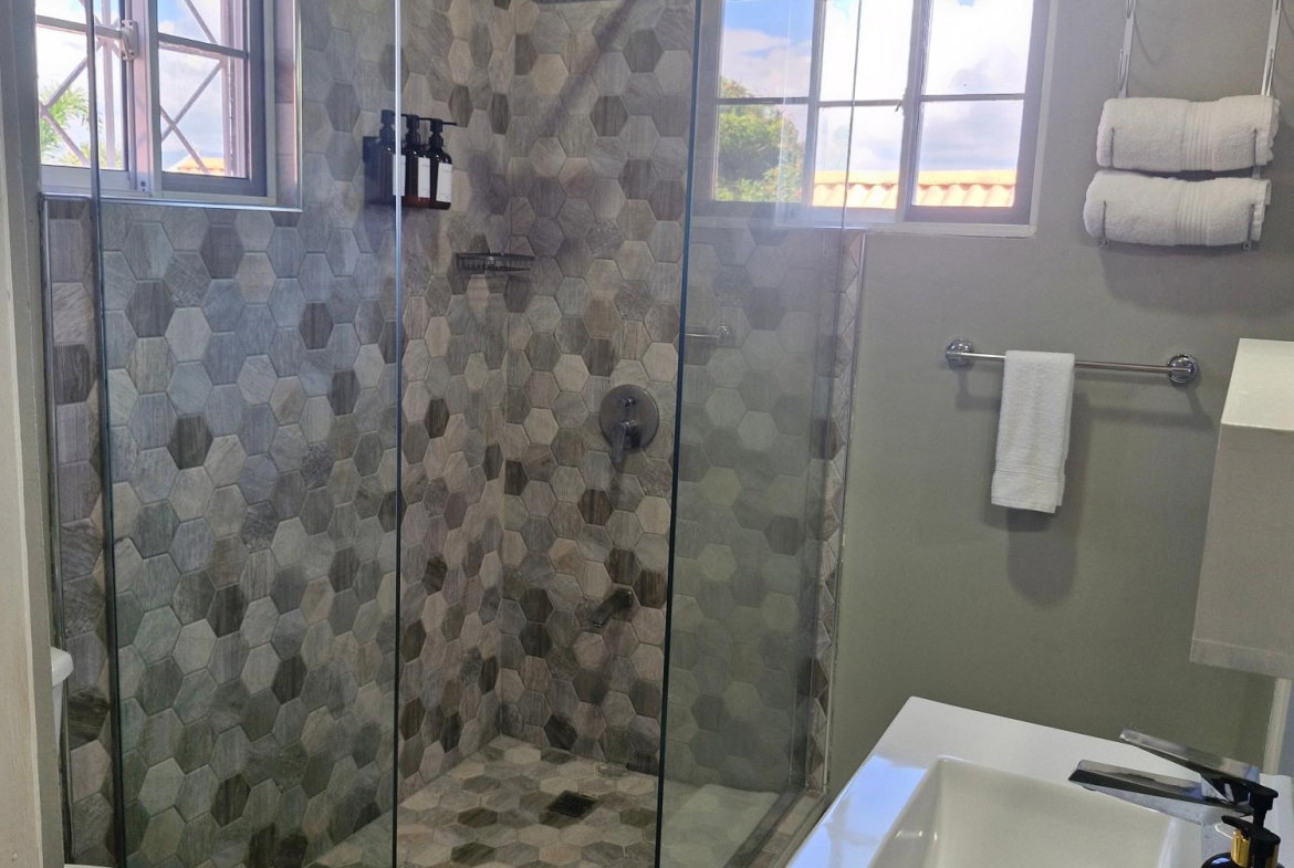 Seventh image of D2-67 Kingstown Place, st Vince in Caribbean Estates, St. Catherine, Jamaica - property is For Rent