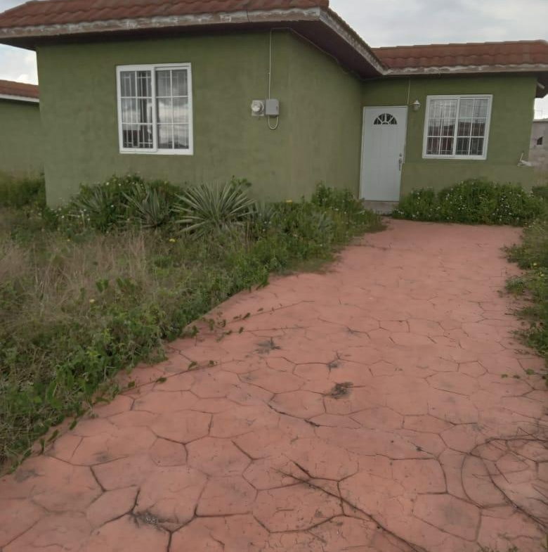 First image of Lot 423-seville Spanish Town St. Catherin in Spanish Town, St. Catherine, Jamaica - property is For Rent