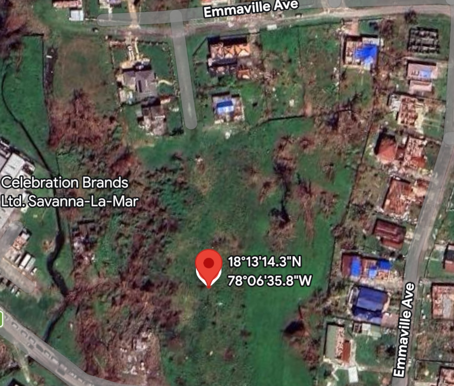 Second image of Savanna-la-mar in Savanna-La-Mar, Westmoreland, Jamaica - property is For Sale