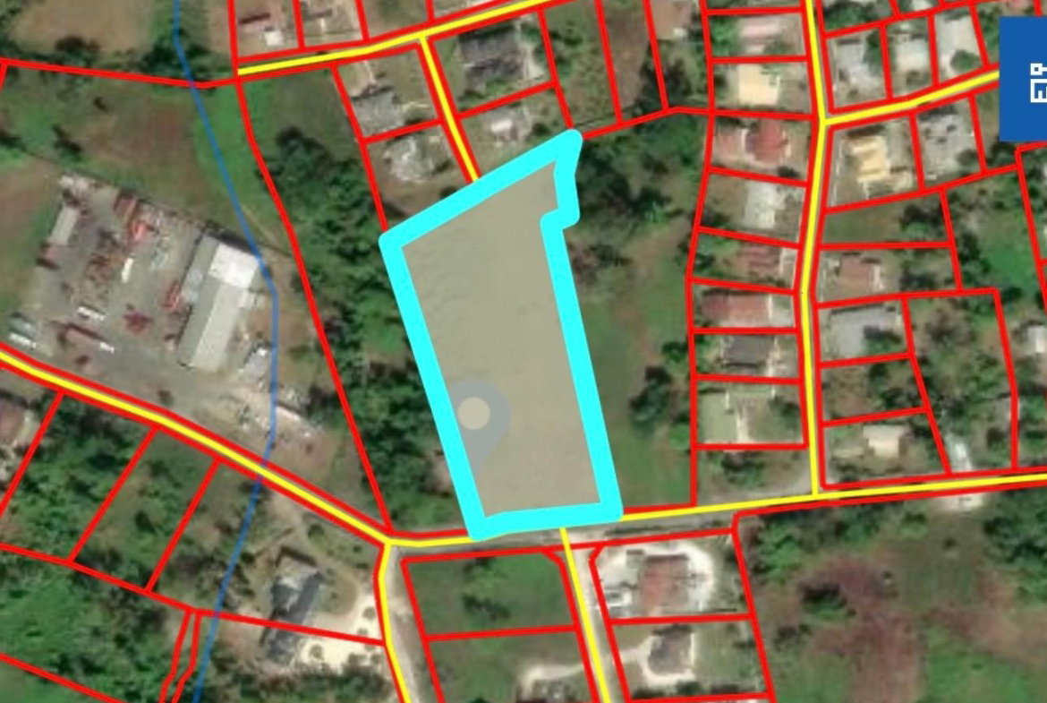 Third image of Savanna-la-mar in Savanna-La-Mar, Westmoreland, Jamaica - property is For Sale