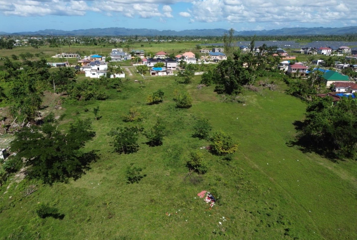Fourth image of Savanna-la-mar in Savanna-La-Mar, Westmoreland, Jamaica - property is For Sale