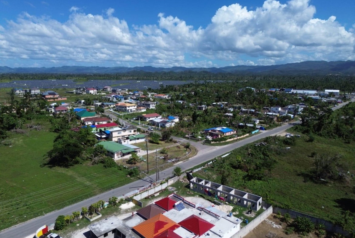 Eighth image of Savanna-la-mar in Savanna-La-Mar, Westmoreland, Jamaica - property is For Sale