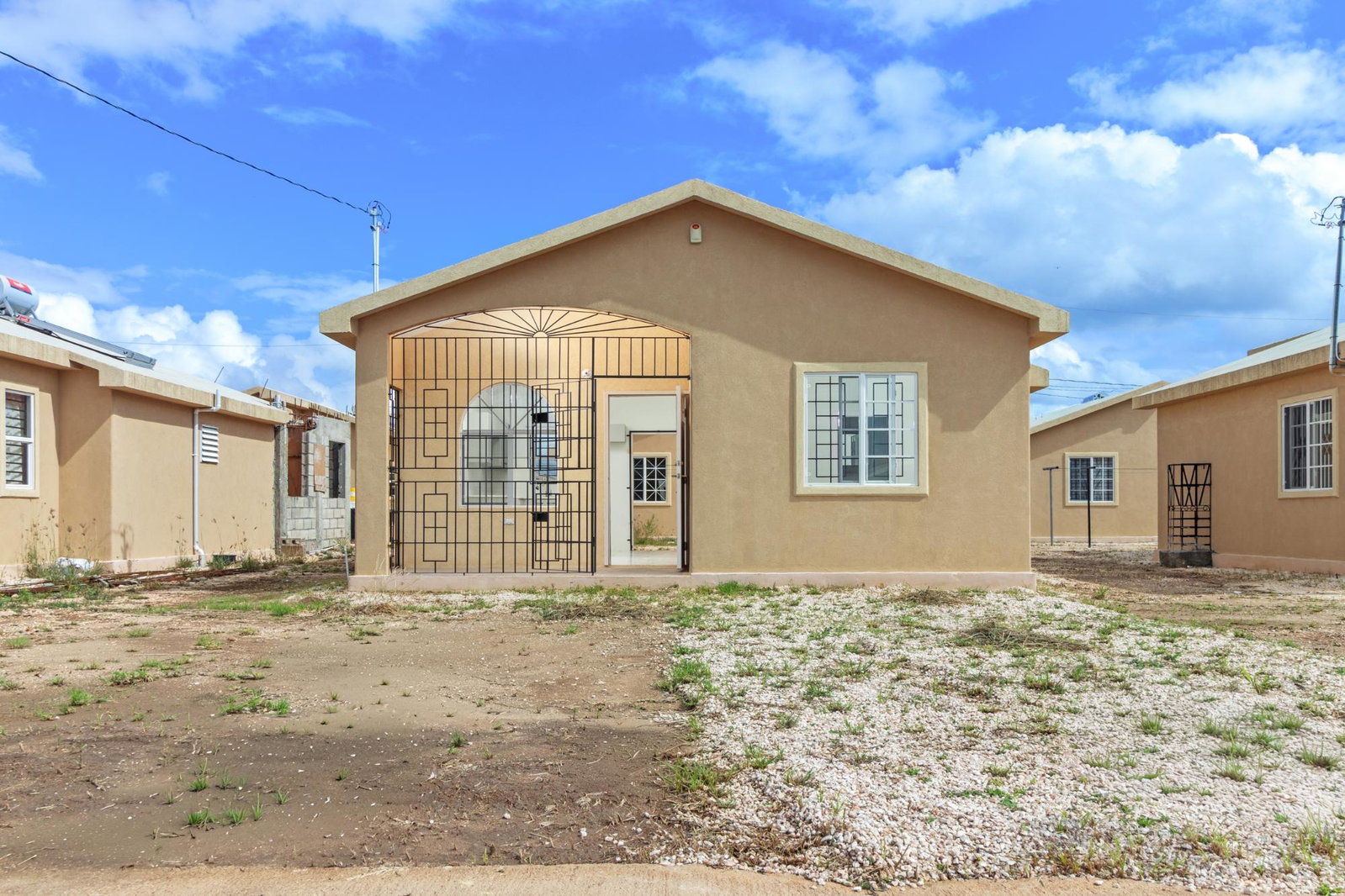 Fourth image of 513 Phoenix Park Village 2 ph in Phoenix Park, St. Catherine, Jamaica - property is For Rent