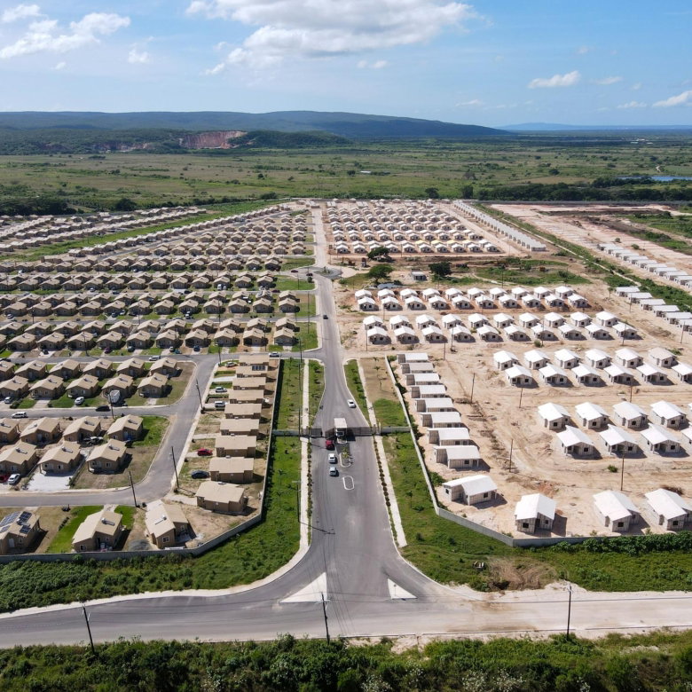 First image of 513 Phoenix Park Village 2 ph in Phoenix Park, St. Catherine, Jamaica - property is For Rent