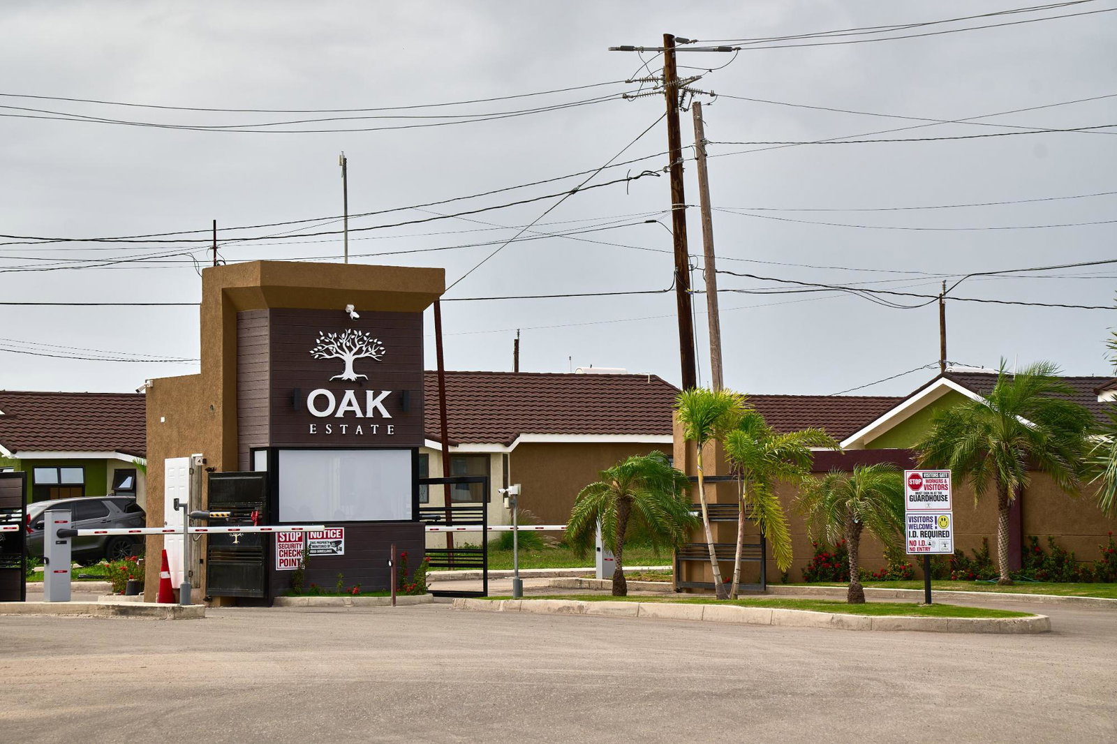 Second image of 463 Oak Estate Phase 1 in Bernard Lodge, St. Catherine, Jamaica - property is For Rent