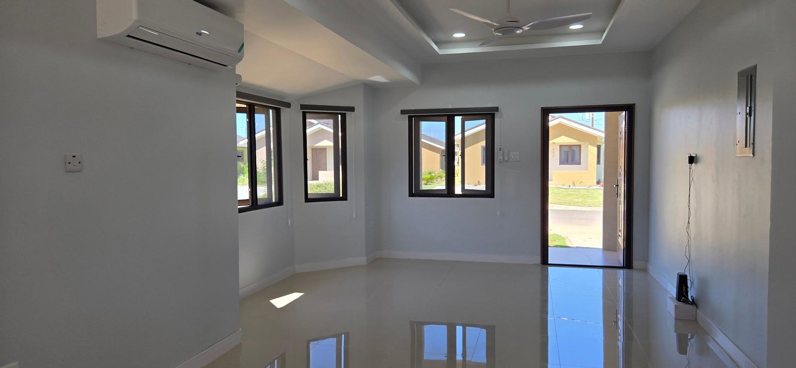 Twelfth image of 463 Oak Estate Phase 1 in Bernard Lodge, St. Catherine, Jamaica - property is For Rent