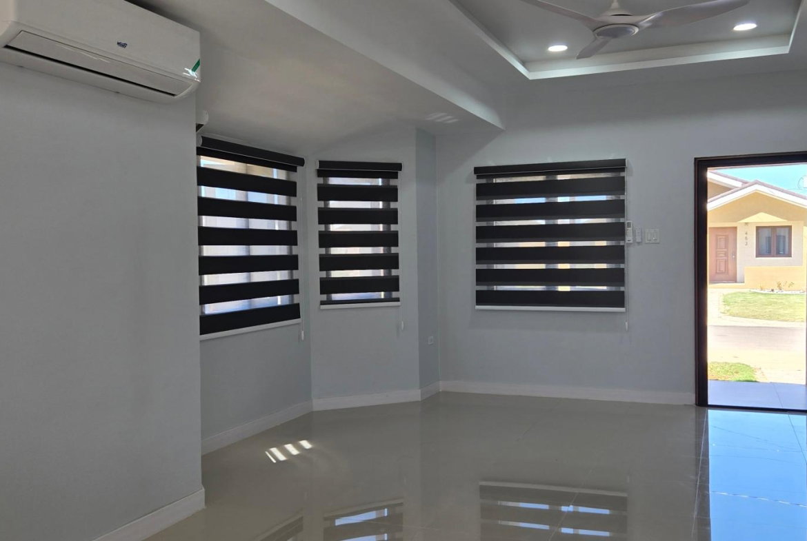 Fourteenth image of 463 Oak Estate Phase 1 in Bernard Lodge, St. Catherine, Jamaica - property is For Rent