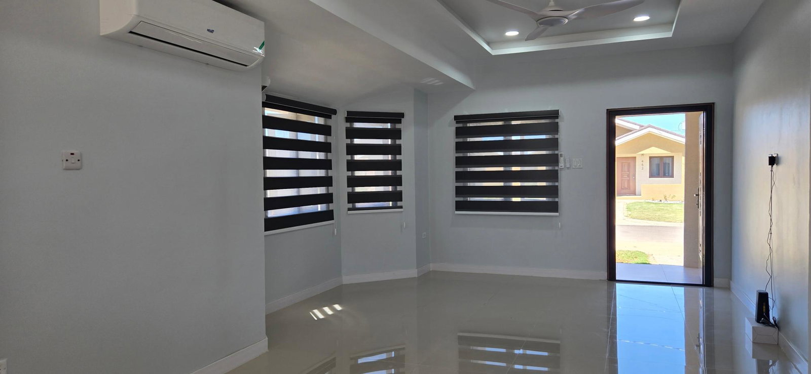 Fourteenth image of 463 Oak Estate Phase 1 in Bernard Lodge, St. Catherine, Jamaica - property is For Rent