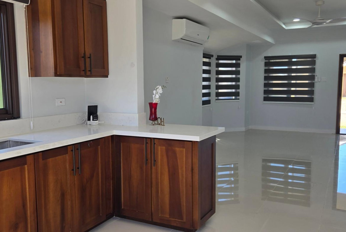 Fifteenth image of 463 Oak Estate Phase 1 in Bernard Lodge, St. Catherine, Jamaica - property is For Rent