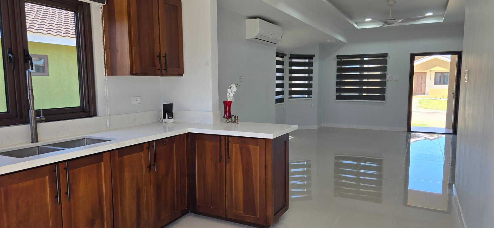 Fifteenth image of 463 Oak Estate Phase 1 in Bernard Lodge, St. Catherine, Jamaica - property is For Rent