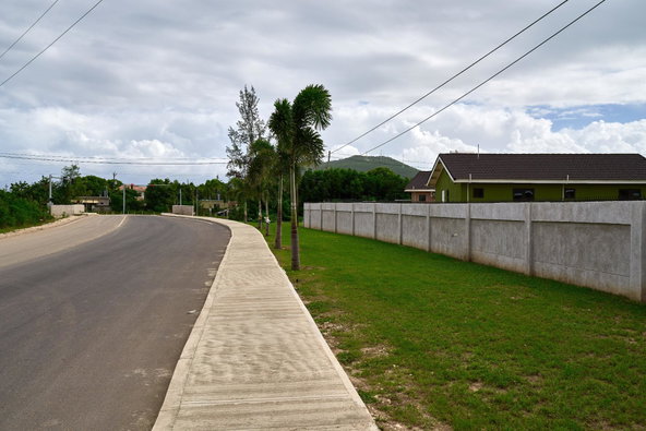 Third image of 463 Oak Estate Phase 1 in Bernard Lodge, St. Catherine, Jamaica - property is For Rent