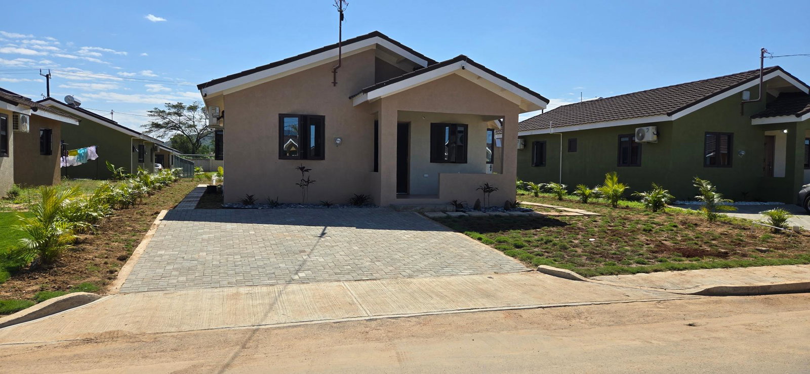 Twenty-First image of 463 Oak Estate Phase 1 in Bernard Lodge, St. Catherine, Jamaica - property is For Rent