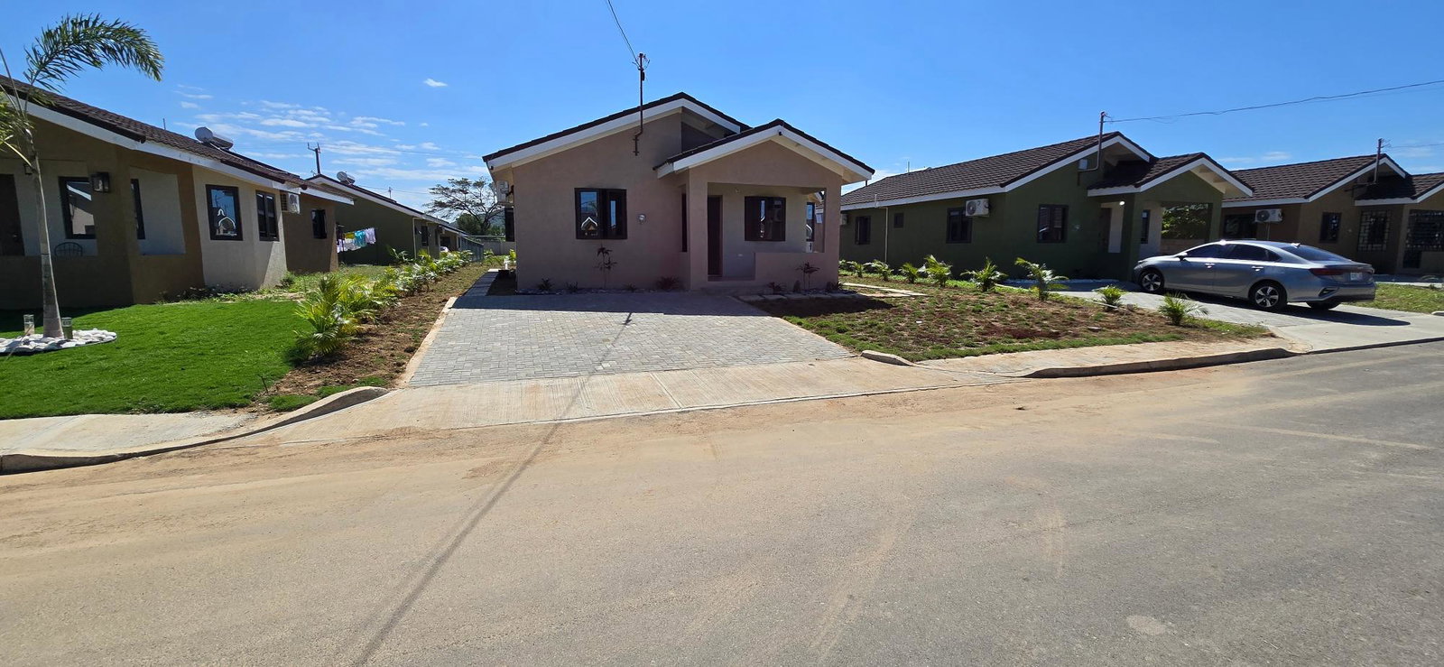 Twenty-Second image of 463 Oak Estate Phase 1 in Bernard Lodge, St. Catherine, Jamaica - property is For Rent