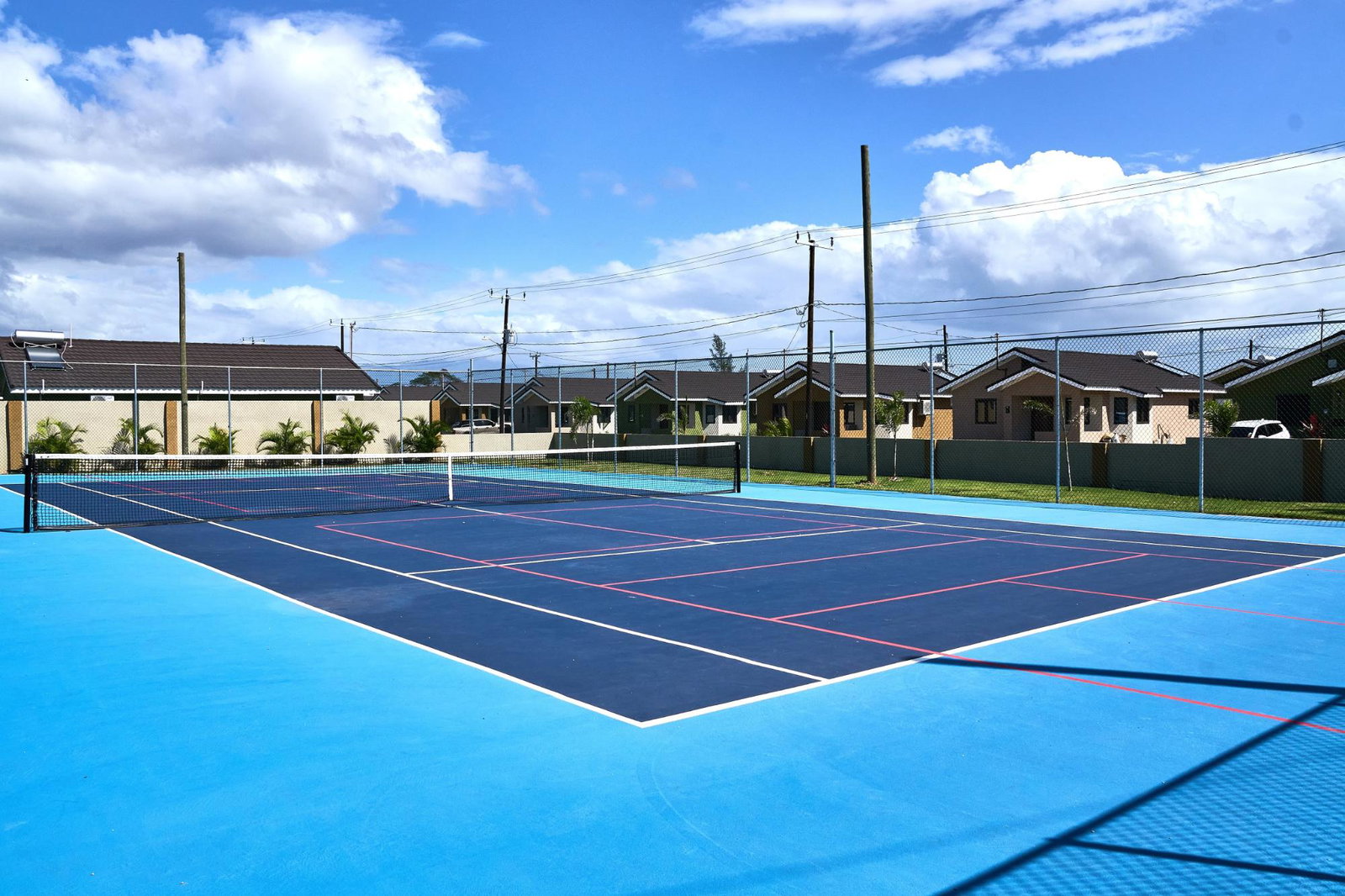 Twenty-Third image of 463 Oak Estate Phase 1 in Bernard Lodge, St. Catherine, Jamaica - property is For Rent