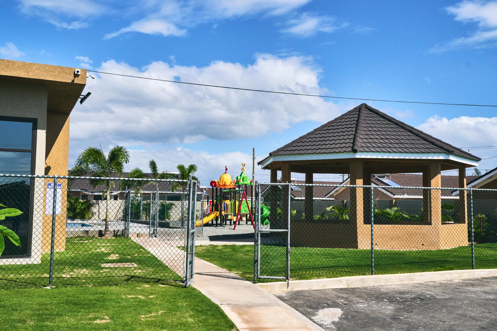 Twenty-Fifth image of 463 Oak Estate Phase 1 in Bernard Lodge, St. Catherine, Jamaica - property is For Rent