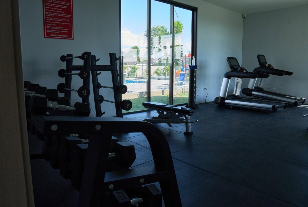 Twenty-Ninth image of 463 Oak Estate Phase 1 in Bernard Lodge, St. Catherine, Jamaica - property is For Rent