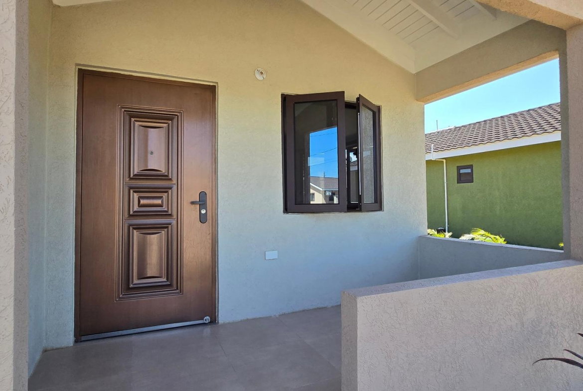 Thirtieth image of 463 Oak Estate Phase 1 in Bernard Lodge, St. Catherine, Jamaica - property is For Rent