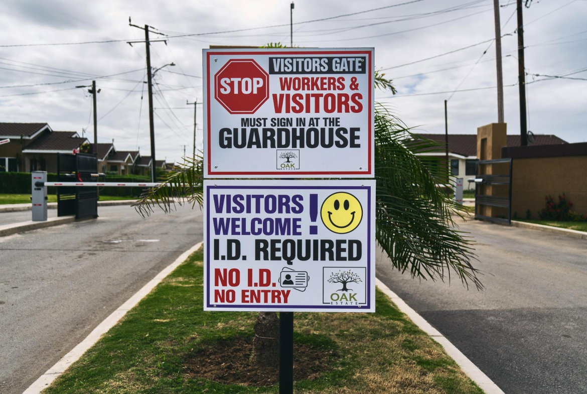 Fifth image of 463 Oak Estate Phase 1 in Bernard Lodge, St. Catherine, Jamaica - property is For Rent