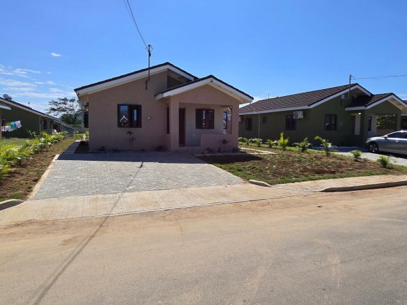 First image of 463 Oak Estate Phase 1 in Bernard Lodge, St. Catherine, Jamaica - property is For Rent