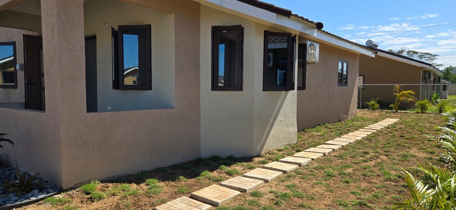 Eighth image of 463 Oak Estate Phase 1 in Bernard Lodge, St. Catherine, Jamaica - property is For Rent